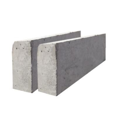 Guias pré-moldadas de concreto em Rio Preto